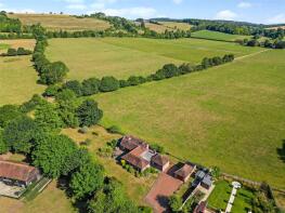 Blundells, Paddock Lane, Chichester PO18 0EX