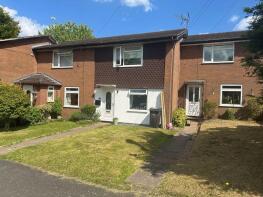 38, Clee View Road, Bridgnorth WV16 4PB