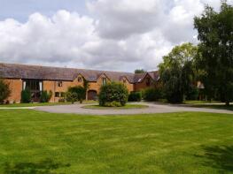 The Coach House, Great Washbourne, Tewkesbury GL20 7AR