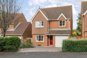 43, Randle Way, Sittingbourne ME9 9PW