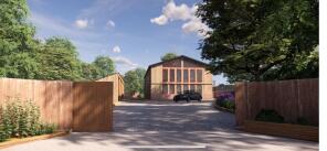 Wimpole Barn, Lawshall Road, Bury St. Edmunds IP29 4EA