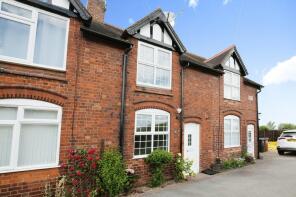 2, Lodge Farm Cottages, Foxs Covert, Nuneaton CV13 6BQ