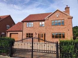 Bailey Dale, Meetinghouse Lane, Retford DN22 0BS