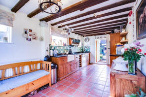 Rose Cottage, Denton Lane, Canterbury CT4 6RW
