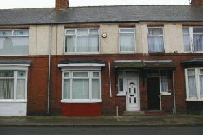 58, St Barnabas Road, Middlesbrough TS5 6JT