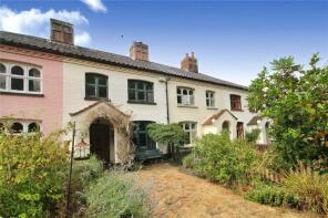 2, New Cottages, The Street, Norwich NR15 1SZ