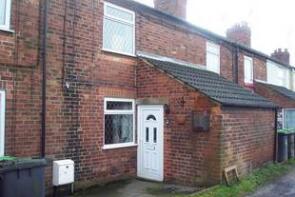 44, Lea Lane, Nottingham NG16 6BY