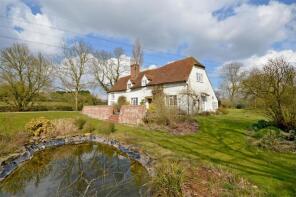 Hole Farm, Bush Road, Saffron Walden CB10 2RY