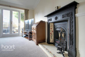 Bridge House, Cobbs Hill, Canterbury CT4 8AL