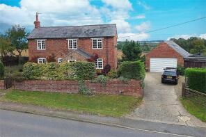 10, Welford Road, Northampton NN6 8SJ