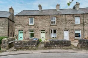 6, Eagle Terrace, Main Road, Matlock DE4 2LJ