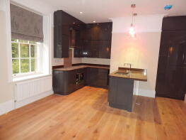 2, Road Running Through Sunningwell, Sunningwell, Abingdon OX13 6RB