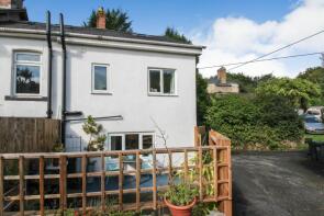 1, Camberley Cottages, Road From Knighton Cross To South Knighton, Newton Abbot TQ12 6NP