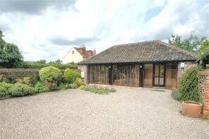 The Hay Barn, Damery Lane, Woodford, Berkeley GL13 9JR