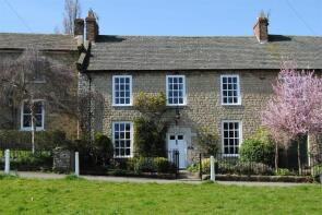 Grey Riggs, The Green, Bedale DL8 1HP