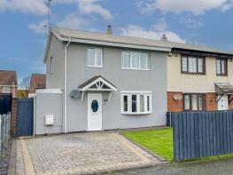 19, Lauderdale Gardens, Wolverhampton WV10 8AY