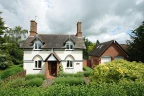 Meadow Cottage, The Forest, Hampton Lovett WR9 0LU