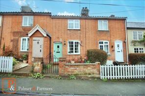 16, The Street, Ipswich IP6 9BN