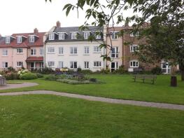 Flat 3, Grace Lodge, Rock Street, Bristol BS35 2FP