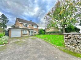 20 Milhaven, Vicarage Lane, Grantham NG32 1SP