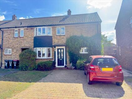 Woodleigh Avenue, Leigh on Sea