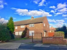 86, Attlee Road, Hayes UB4 9JE
