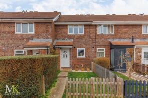 17, Cadnam Way, Bournemouth BH8 0PL