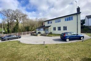 The Smithy, Rhuallt To Cwm Road, Rhuallt, St. Asaph LL17 0TR