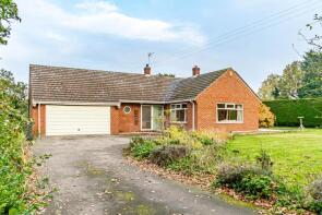 Boma, York Road, Skipwith, Selby YO8 5SF