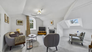 Flat 3, Beetham House, Beetham LA7 7AP