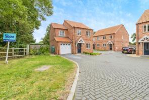 5, Harrier Hill, Eagle, Lincoln LN6 9AS