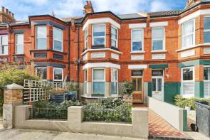 16, Warwick Road, Margate CT9 2JY