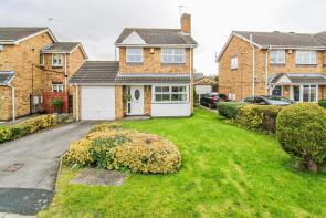 20, Ridings Close, Lofthouse, Wakefield WF3 3SD