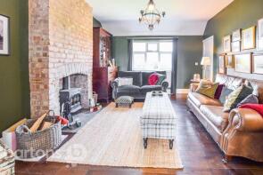 2, Princes Plantation, New Road, Firbeck, Worksop S81 8LB