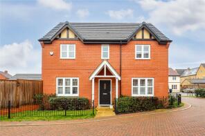 1, Yarrow Place, Bedford MK45 2HG