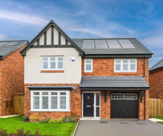 5, Hillside Road, Burton-on-trent DE13 9GS
