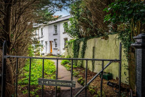 4, The Heights, London Road, Sevenoaks TN13 2BS