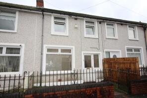 14, Pendarren Street, Hengoed CF82 8BZ