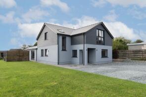 10 Wylam, Pill Road, Hook, Haverfordwest SA62 4LU