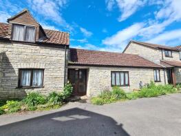3, Parkfields, High Street, Butleigh, Glastonbury BA6 8SZ