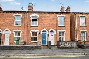 34, Lowell Street, Worcester WR1 1NP