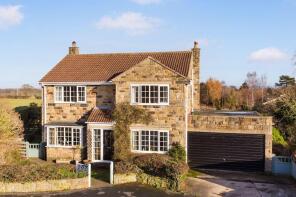 4, Castle Meadows, Bedale DL8 2TT