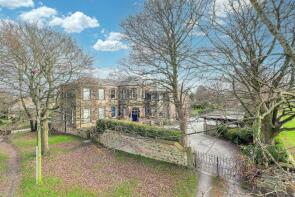 Ground Floor Flat 3, Heath Manor, Heath, Wakefield WF1 5SF