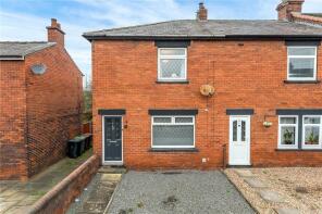 5, Syke Avenue, Tingley, Wakefield WF3 1LU