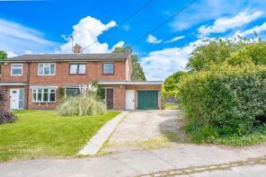 6, Browns End Road, Dunmow CM6 2BQ