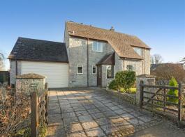 Charnwood, Brownshill Road, Brownshill, Stroud GL6 8AS