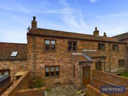 Keepers Cottage, Stack Yard Lane, Staxton YO12 4BY