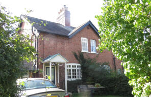 1, Rose Farm Cottages, Steelmoor Lane, York YO60 7PD