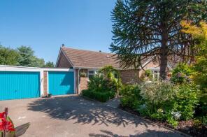 Ashlyn, Gold Street, Wellingborough NN29 7HX