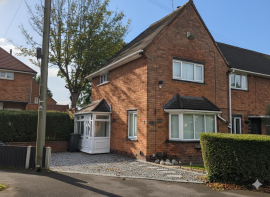 11, Clockmill Road, Walsall WS3 4AH